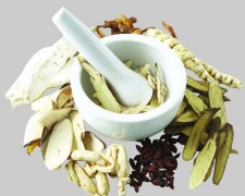 中医支招 如何治疗慢